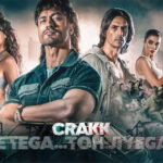 Crakk - Jeetegaa Toh Jiyegaa