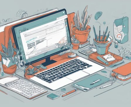 WHat is blogging and how to relevant in 2024
