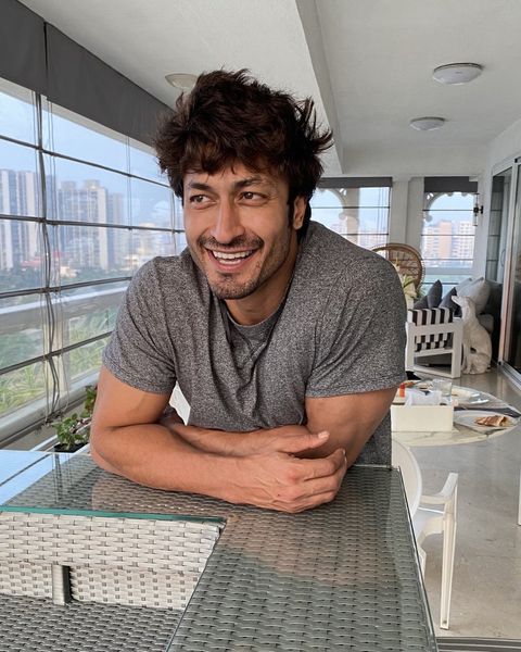 vidyut jammwal